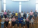 Vereadores Mirins encerram atividades da Legislatura 2022.