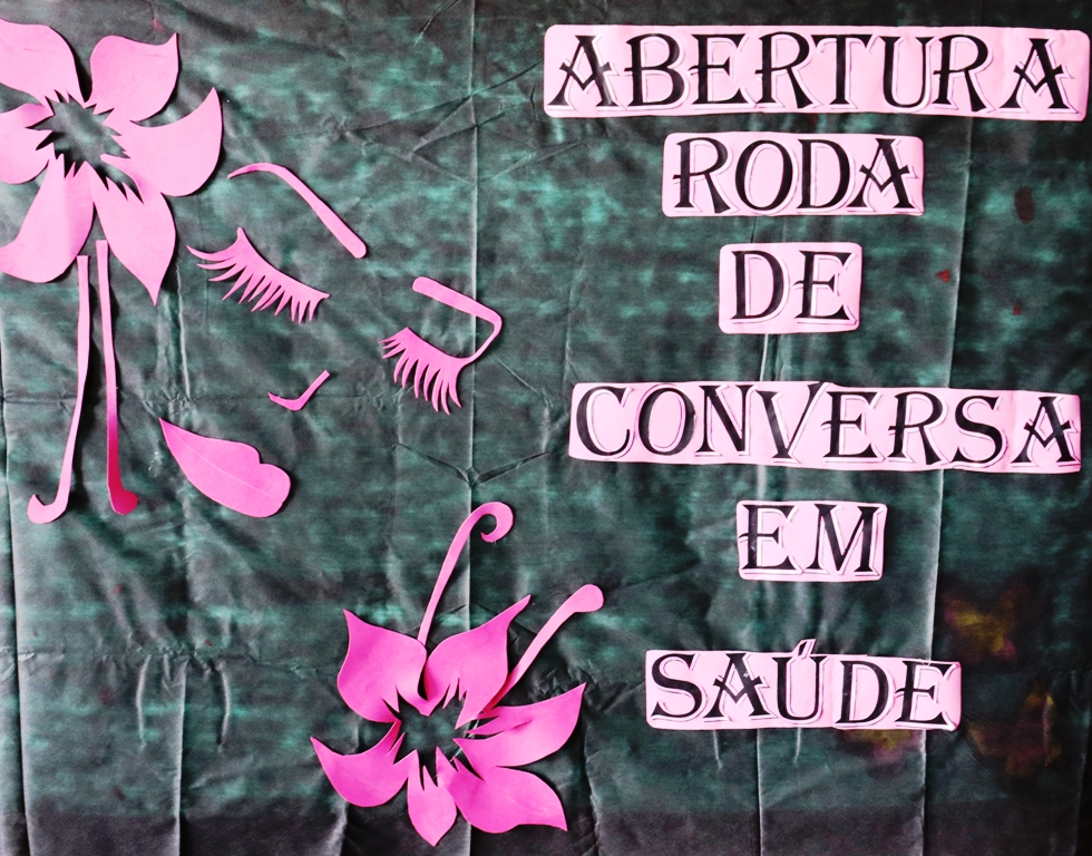Vereadores prestigiam abertura das Rodas de Conversa em Saúde de 2025. 