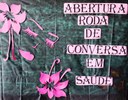 Vereadores prestigiam abertura das Rodas de Conversa em Saúde de 2025. 